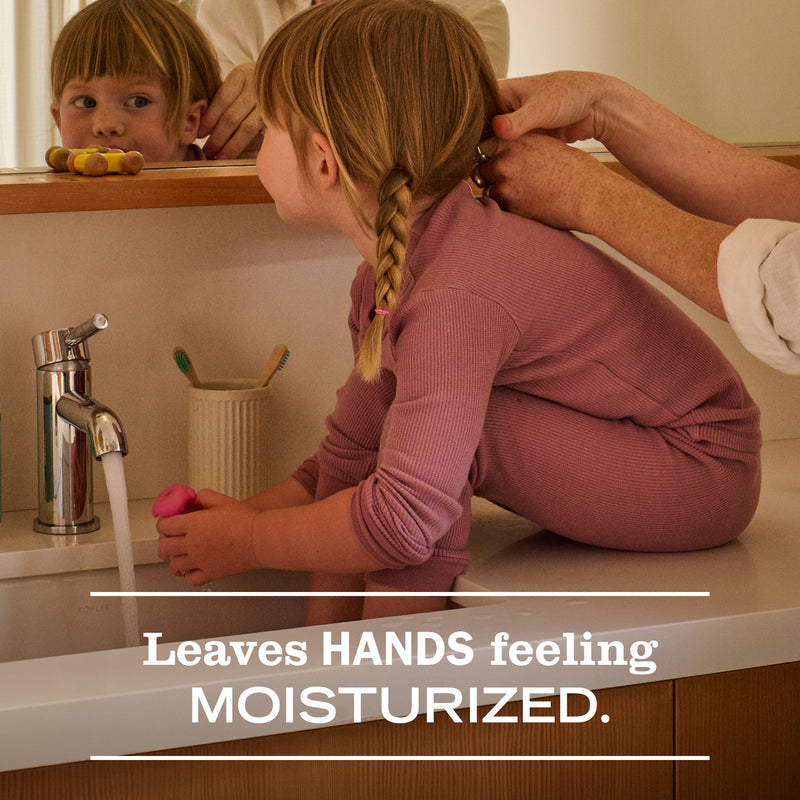 Mrs. Meyer's Oat Blossom Liquid Hand Soap