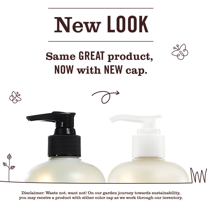 Mrs. Meyer's Fresh Cut Grass Liquid Hand Soap 3-count Bundle 